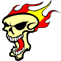 SKT emblem