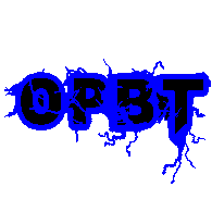 OPBT emblem