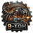 9-TDH emblem
