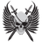 O_B_B emblem