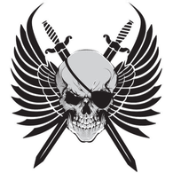 O_B_B emblem