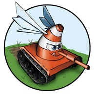CONO emblem