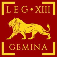 13L_G emblem