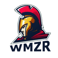 WMZR emblem