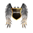S_CAR emblem