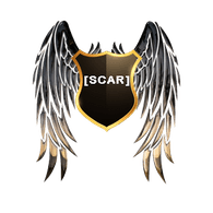 S_CAR emblem
