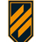 3OAK emblem