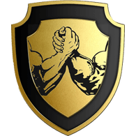 R_V_R emblem