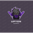 UPYON emblem