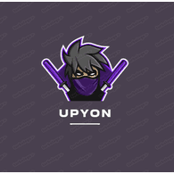 UPYON emblem