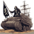 V-H-K emblem