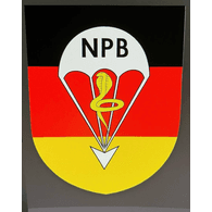 NPB emblem