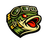 1-KBP emblem