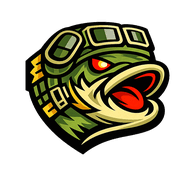 1-KBP emblem
