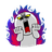 F1-RE emblem