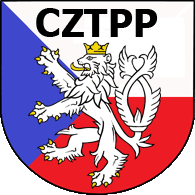 CZTPP emblem