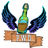 _PWD_ emblem