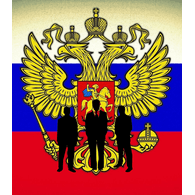 RUSF emblem