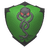 0FIU emblem
