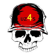 UZ4S emblem