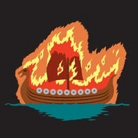 BTHEB emblem