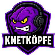 KNET emblem