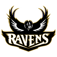 R-V-A emblem