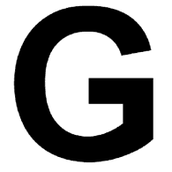 GOOGO emblem