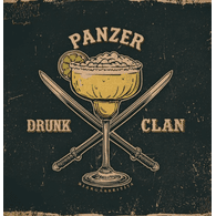 P-D-C emblem
