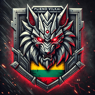 PILT emblem