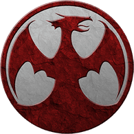 CRLG emblem