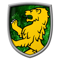 LEOFL emblem