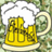 BLF emblem