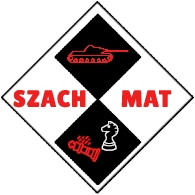 S-MAT emblem