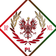 BP-ML emblem