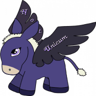 NOU emblem