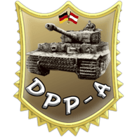 DPP-A emblem