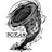 BORAN emblem
