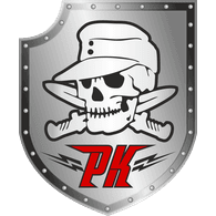 _PK- emblem