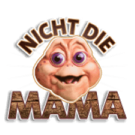 N_D_M emblem