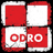 ODRO emblem