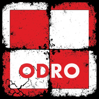 ODRO emblem