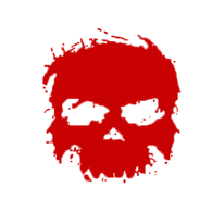 BAFRO emblem