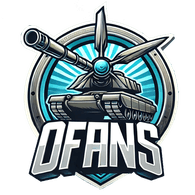OFANS emblem