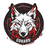 GOHRD emblem