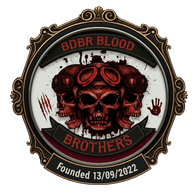 BDBR emblem