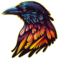 CROUA emblem