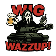 WIG emblem