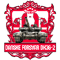DK362 emblem