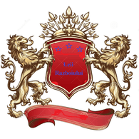 L-R emblem